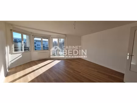 location appartement 3 pièces 78 m² à gradignan (33170)  1 150 €