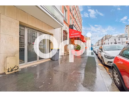 location locaux professionnels 380 m² à paris 11ème (75011)  10 021 €