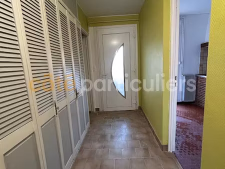 location maison 6 pièces 110 m² à frévent (62270)  800 €