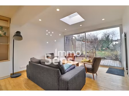 location maison 4 pièces 124.32 m² à lille (59000)  1 200 €