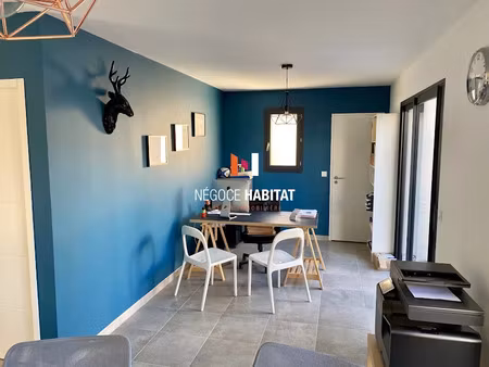 location locaux professionnels 14 m² à vendargues (34740)  410 €