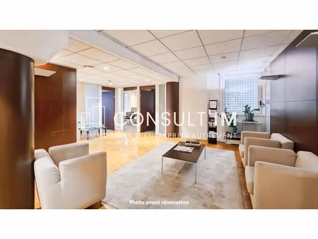 location locaux professionnels 477 m² à paris 13ème (75013)  19 875 €