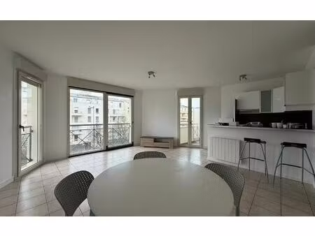 location appartement  43.08 m² t-2 à le plessis-trévise  892 €