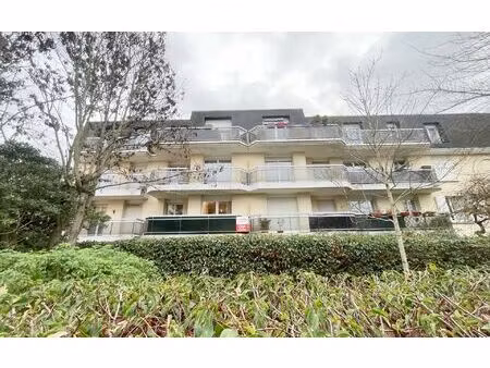 appartement neuilly-plaisance 34.11 m² t-2 à vendre  222 000 €