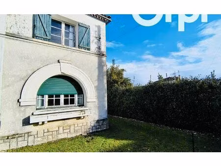 maison la tremblade m² t-3 à vendre  139 150 €