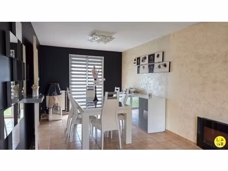 en vente maison 118 m² – 269 000 € |arras