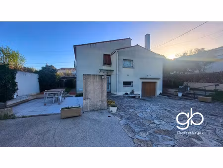 vente maison 5 pièces 141 m² à castelnau-le-lez (34170)  435 000 €