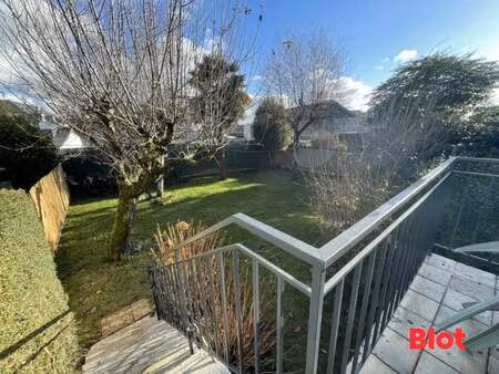 vente maison à saint-grégoire (35760) : à vendre / 118m² saint-grégoire