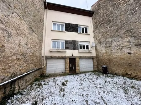 en vente maison 90 m² – 64 000 € |stenay