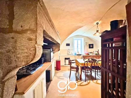 vente maison 5 pièces 139 m² à sommieres (30250)  299 000 €