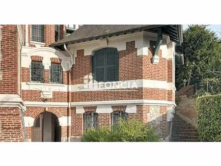 vente appartement t1 à dives-sur-mer (14160) : à vendre t1 / 17m² dives-sur-mer