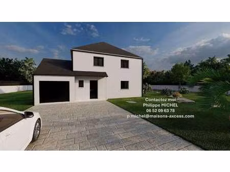 vente maison à sourdeval (50150) : à vendre / 100m² sourdeval