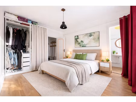 appartement creteil 5 pièce(s) 97 m2