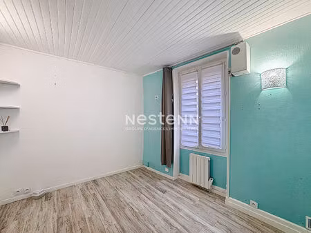 appartement domont 1 pièce(s) 16.78 m2