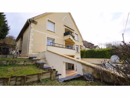 appartement guerville 2 pièce(s) 46 m2