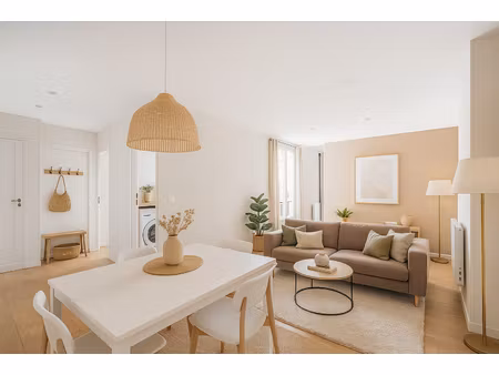 paris 15 - convention