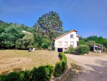 maison à vendre 7 pièces lamalou les bains (34)