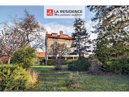 maison de 10 pièces