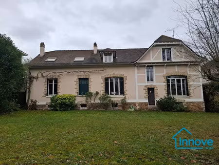 vente maison 9 pièces 262 m² à viroflay (78220)  1 699 000 €