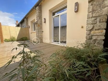 appartement de 80 m² à chalons-en-champagne