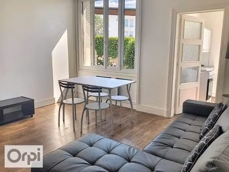 régie allin immobilier