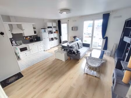 appartement de 33 10 m² à savigny-sur-orge
