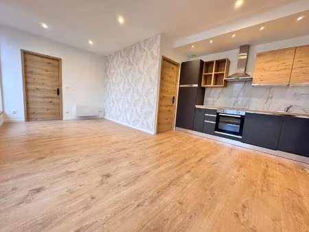 location appartement 2 pièces 41.76 m² à soissons (02200)  660 €