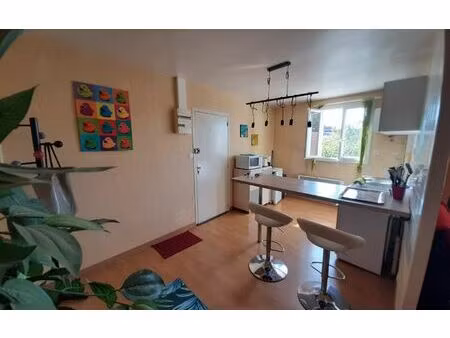 location appartement  m² t-2 à sully-sur-loire  455 €
