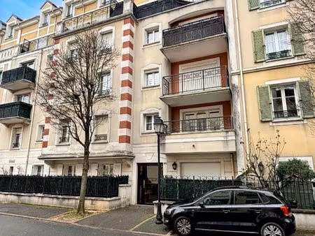 location appartement 3 pièces  58.74m²  thiais