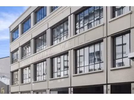 location bureaux paris 75018