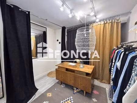 local commercial à louer