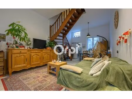 maison armentières m² t-4 à vendre  125 200 €