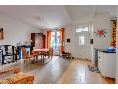 maison t5 bagnolet à vendre