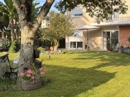 maison de luxe de 8 pièces en vente à buzet-sur-tarn  france