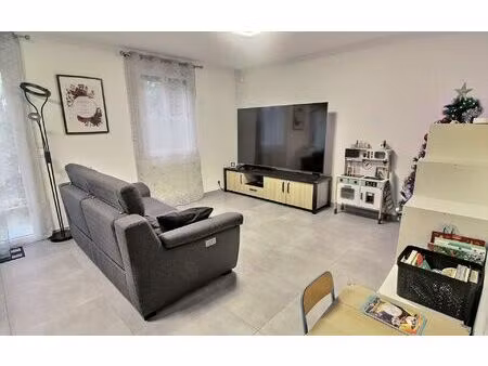 maison crégy-lès-meaux m² t-4 à vendre  294 000 €