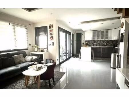 maison ivry-sur-seine 83.24 m² t-5 à vendre  549 000 €