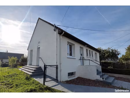 propriétaire particulier