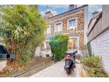 maison t5 les lilas à vendre