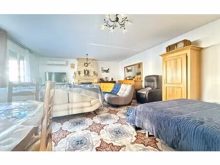 maison miramas m² t-5 à vendre  390 000 €