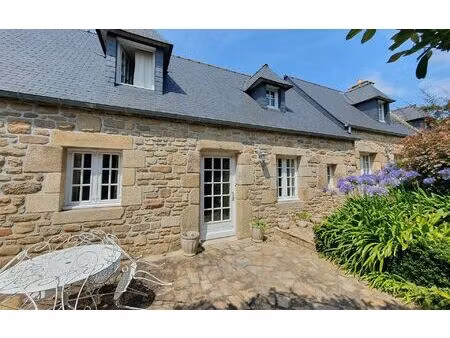 maison pleumeur-bodou 208.21 m² t-7 à vendre  779 000 €