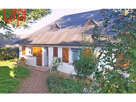 maison saint-rimay m² t-4 à vendre  159 900 €