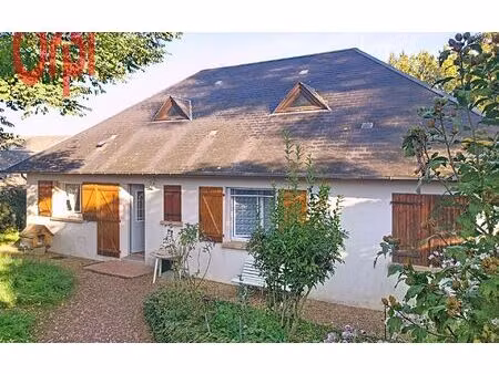 maison saint-rimay m² t-4 à vendre  163 900 €