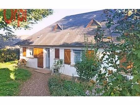 maison saint-rimay m² t-4 à vendre  169 000 €