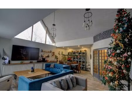 maison saran m² t-7 à vendre  424 000 €