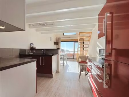 duplex à vendre