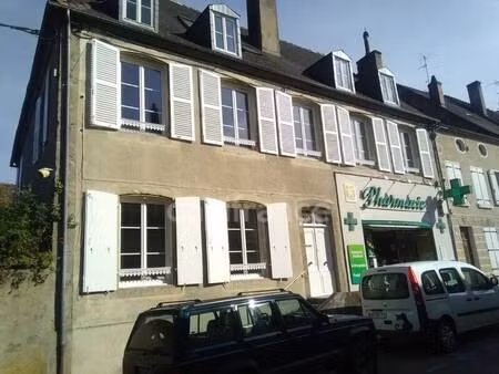 immeuble à vendre