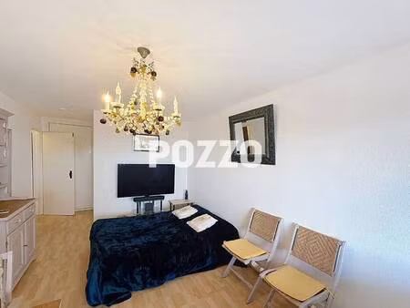 pozzo immobilier - trouville