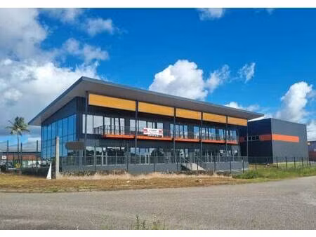 local commercial à louer