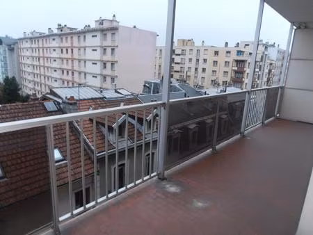 t3 - le constellation - 12 av du petit port