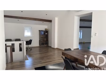 vente immeuble 235 m²